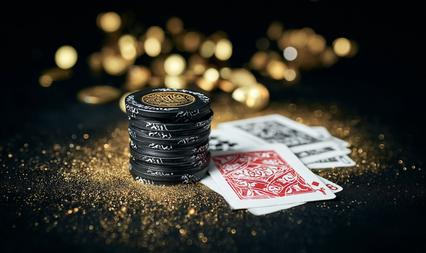 Poker