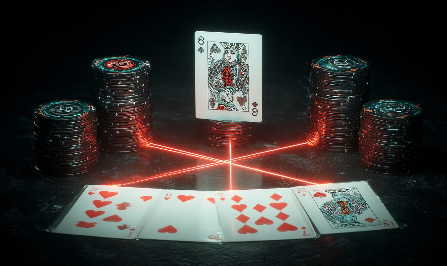 Blackjack