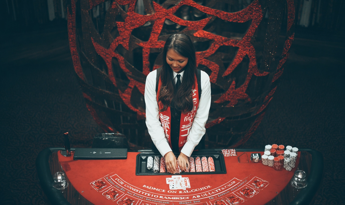 Live Dealer