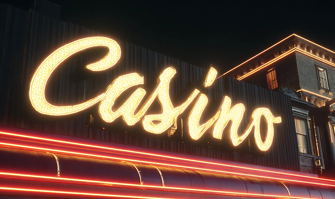 Hot646 Casino