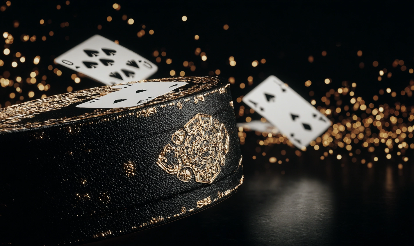 Progressive Slots