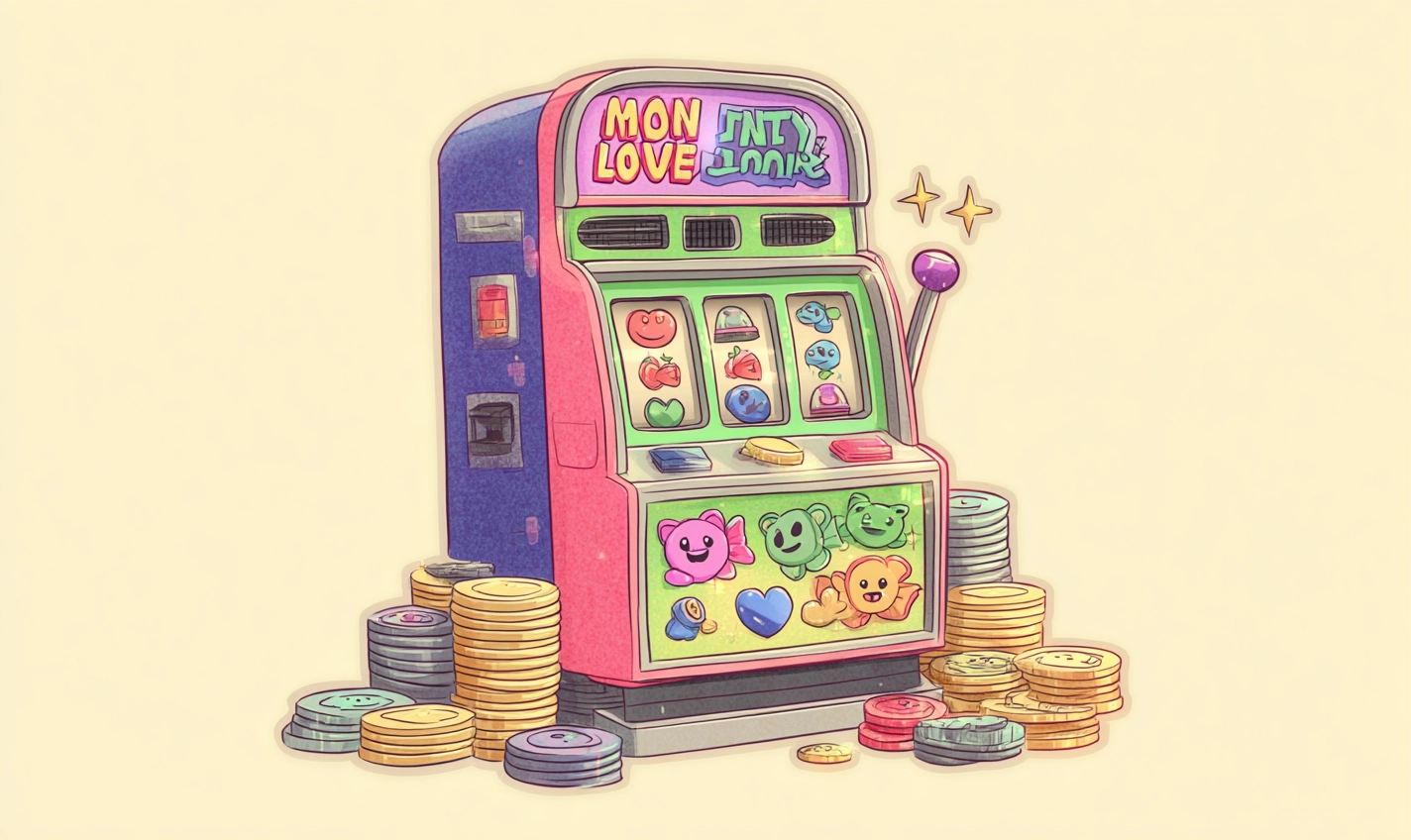 Slots