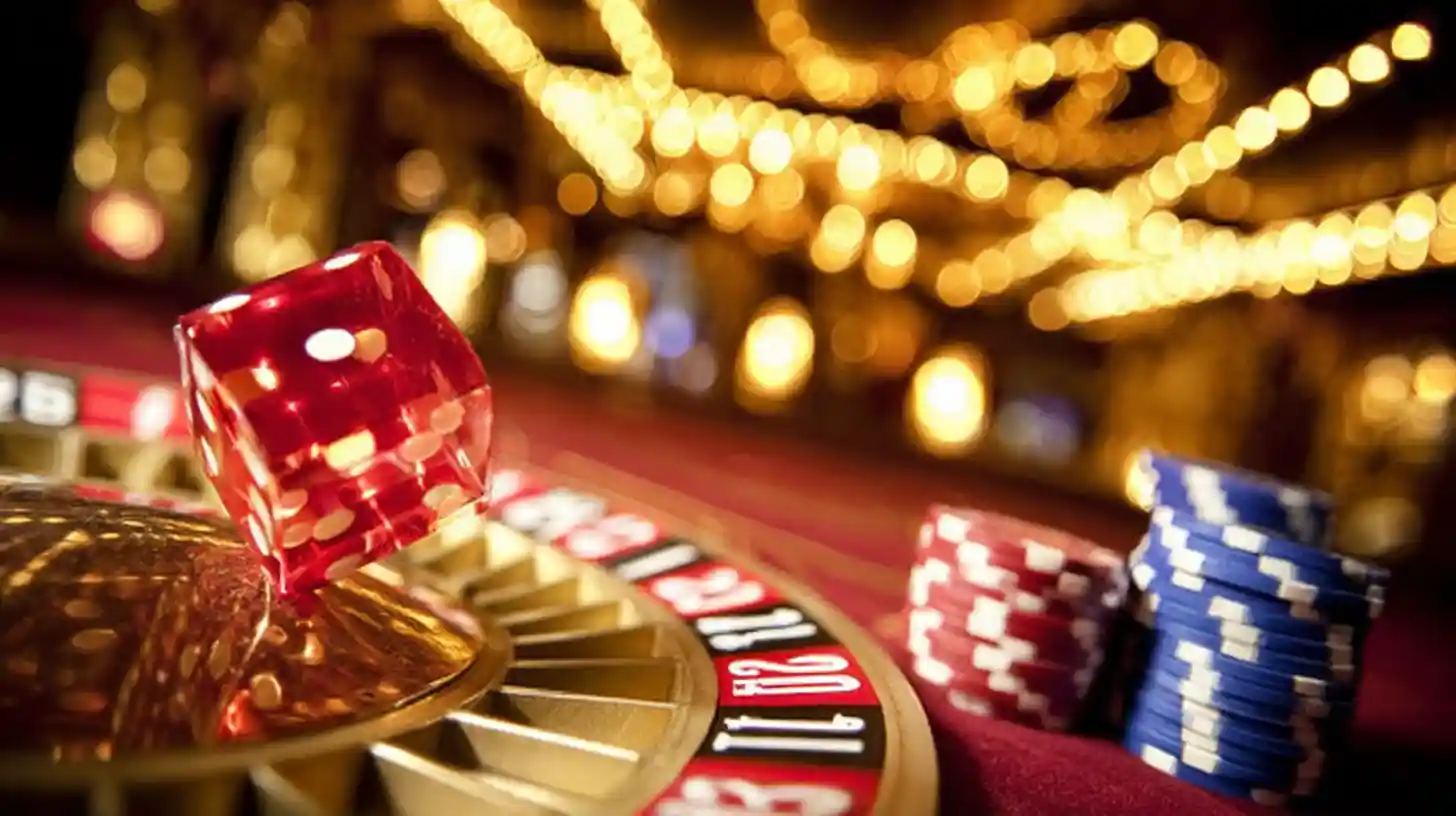 casino scores red door roulette