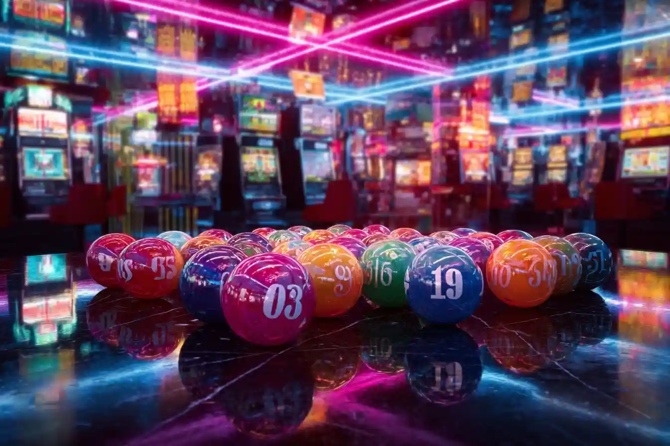 365jili slot